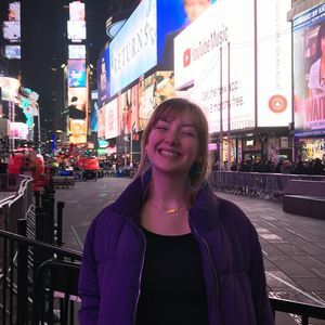 Meet your Posher, Mary